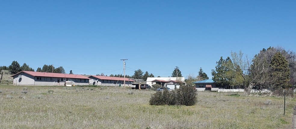 Multifamily in Bly, OR for sale - Building Photo - Image 2 of 5