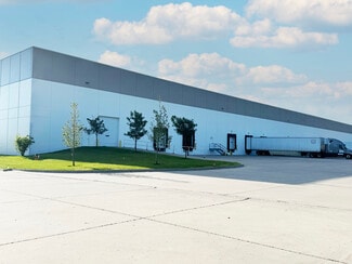 More details for 6150 SE Rio Cir, Ankeny, IA - Industrial for Lease
