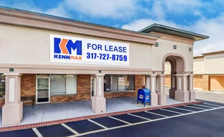 More details for 8904-8924 S Meridian St, Indianapolis, IN - Retail for Lease