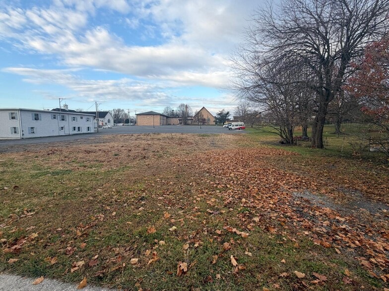 35 Main st, Biglerville, PA for sale - Building Photo - Image 3 of 3