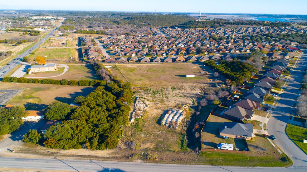 1440 E Fm 2410 Rd, Harker Heights, TX for sale - Aerial - Image 2 of 4