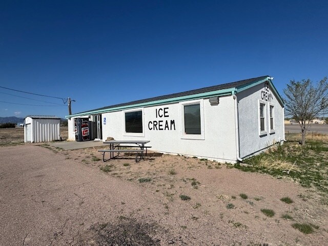 880 Marilyn Rd, Penrose, CO for sale - Building Photo - Image 1 of 14