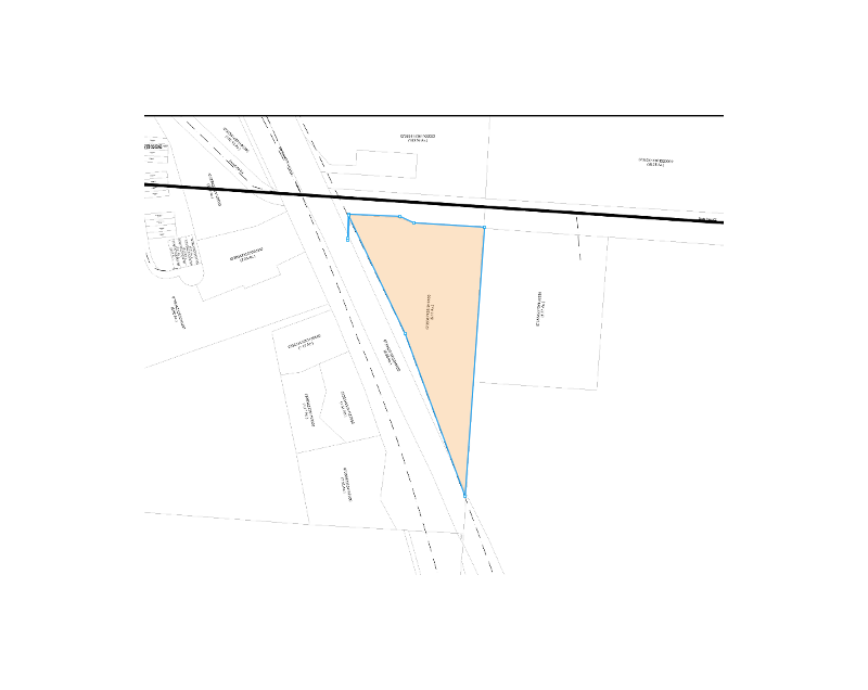 100 MT-82, Kalispell, MT for sale Plat Map- Image 1 of 1