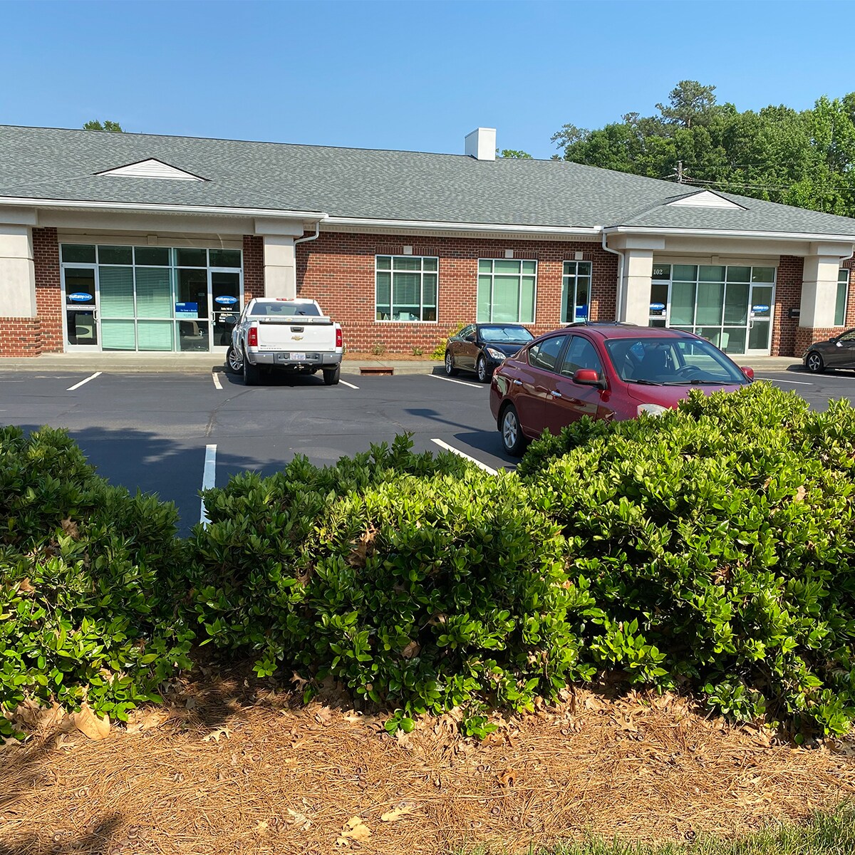 1210 Trinity Rd, Raleigh, NC for sale Building Photo- Image 1 of 1