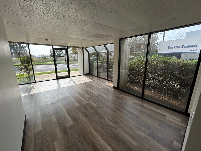 12039 Florence ave, Santa Fe Springs, CA for lease - Building Photo - Image 2 of 10