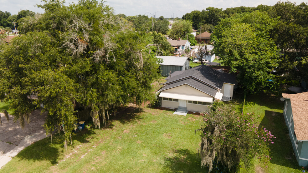 1450 E Davidson St, Bartow, FL for sale - Building Photo - Image 1 of 1