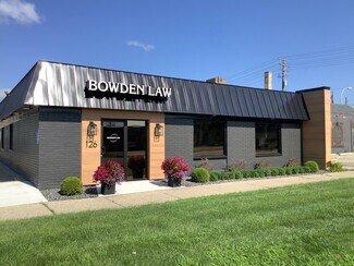 More details for 126 S Main St, Mount Clemens, MI - Office for Lease