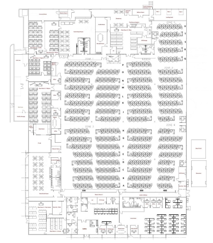 1150 W Drexel Rd, Tucson, AZ 85706 - Tucson Call Center | LoopNet