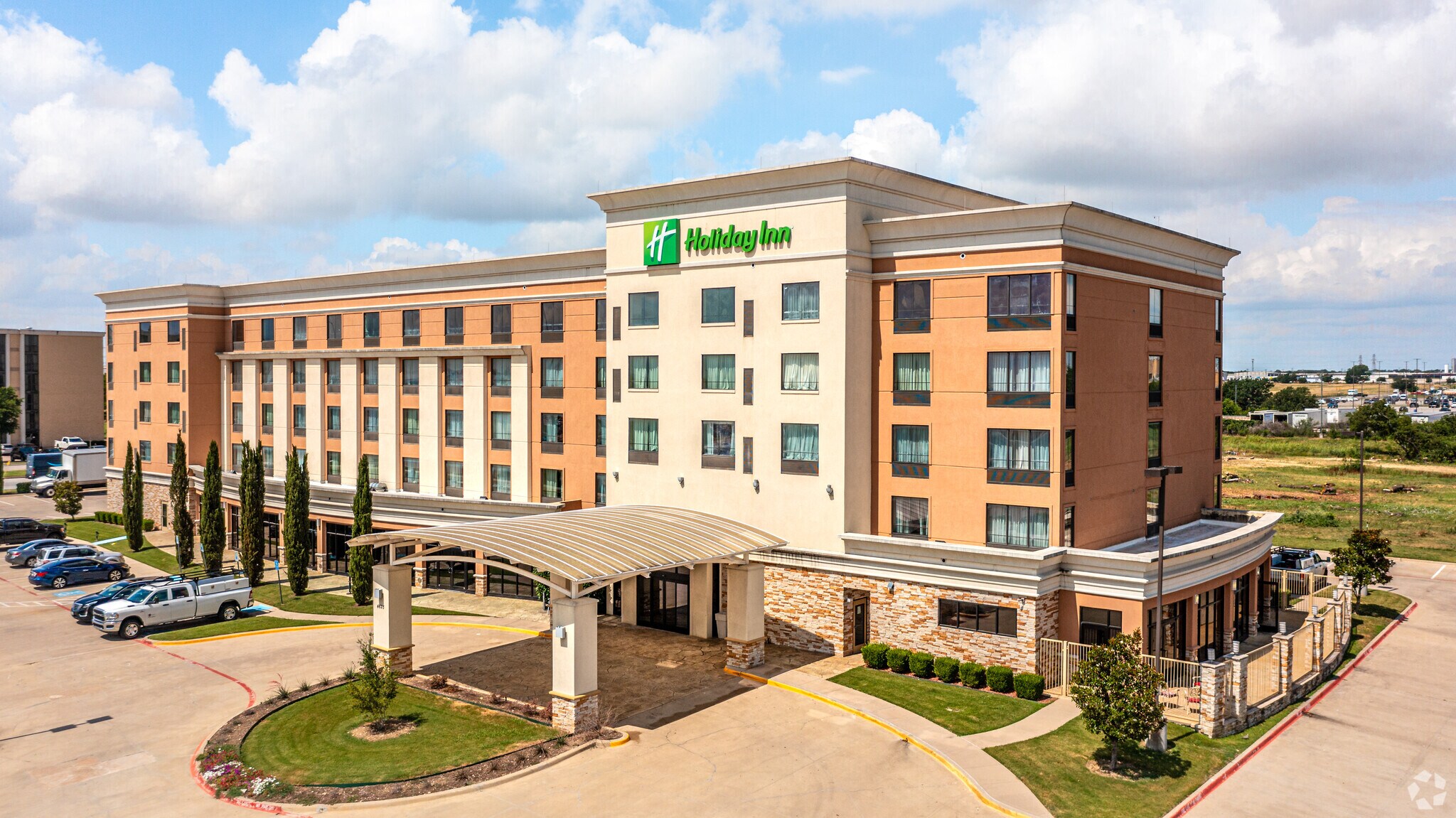 4635 Gemini Pl, Fort Worth, TX for sale Primary Photo- Image 1 of 1