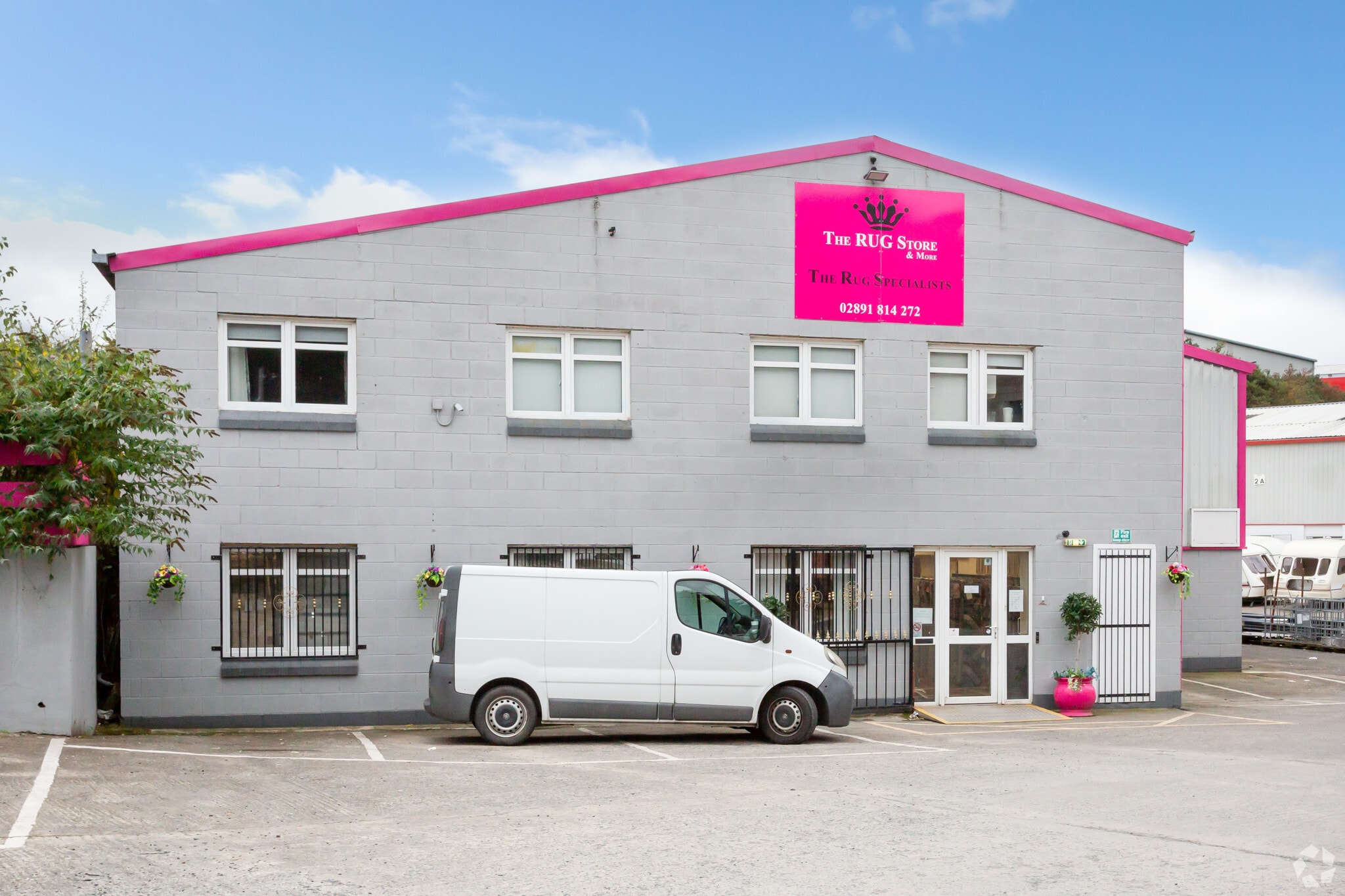 Quarry Heights, Newtownards for sale Primary Photo- Image 1 of 1