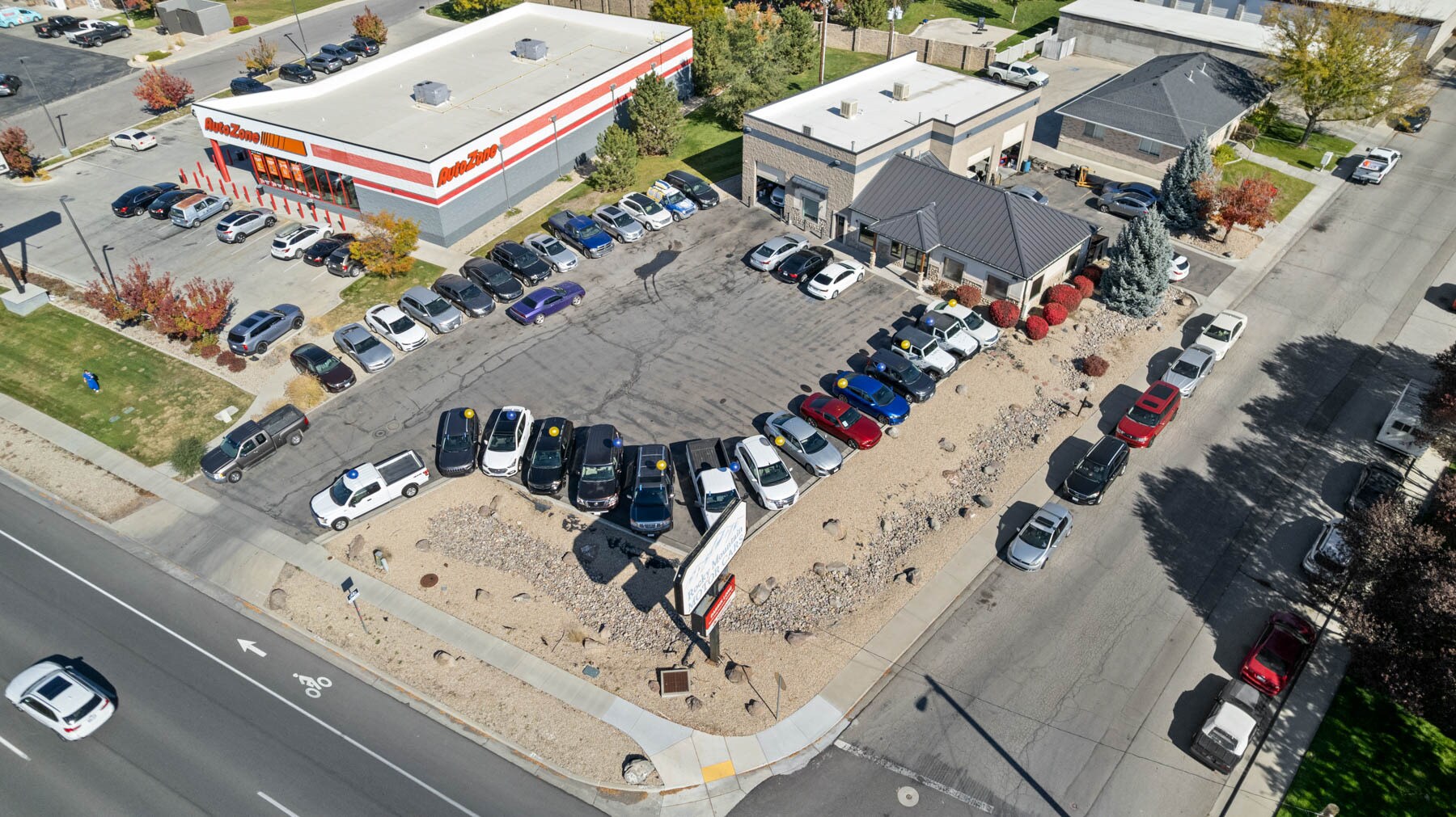 767 S State Rd, Pleasant Grove, UT for sale Primary Photo- Image 1 of 1