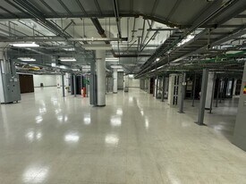 2324 Pacific Ave - Warehouse