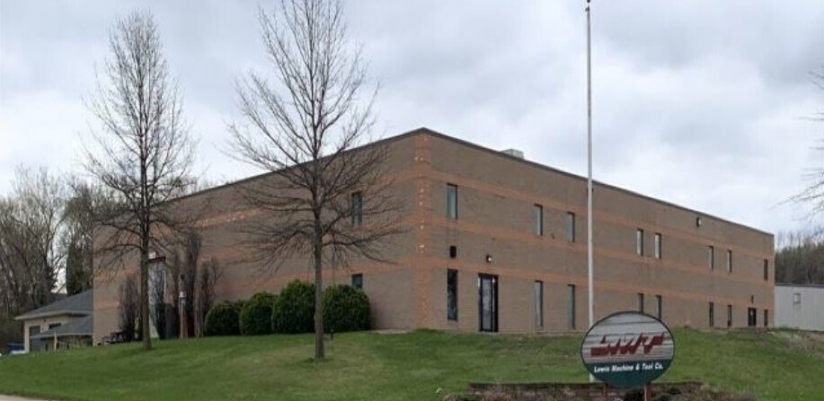 1305 11th St W, Milan, IL for sale Building Photo- Image 1 of 1