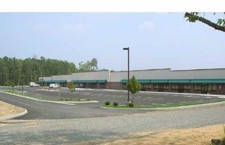 More details for Richmond Tappahannock Hwy, King William, VA - Land for Sale