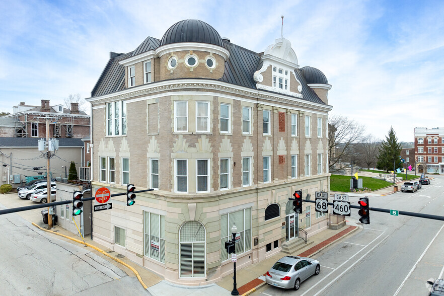 339 Main St, Paris, KY for sale - Primary Photo - Image 1 of 9