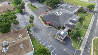 1805 SE Lake Weir Ave, Ocala, FL - AERIAL  map view - Image1