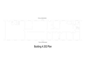 2333 Morris Ave, Union Township, NJ for lease Site Plan- Image 1 of 1