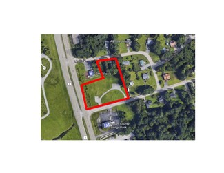 More details for 3 South Ter, Fishkill, NY - Land for Lease