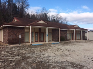 520-520A Pine St, Steelville, MO for sale - Building Photo - Image 1 of 1