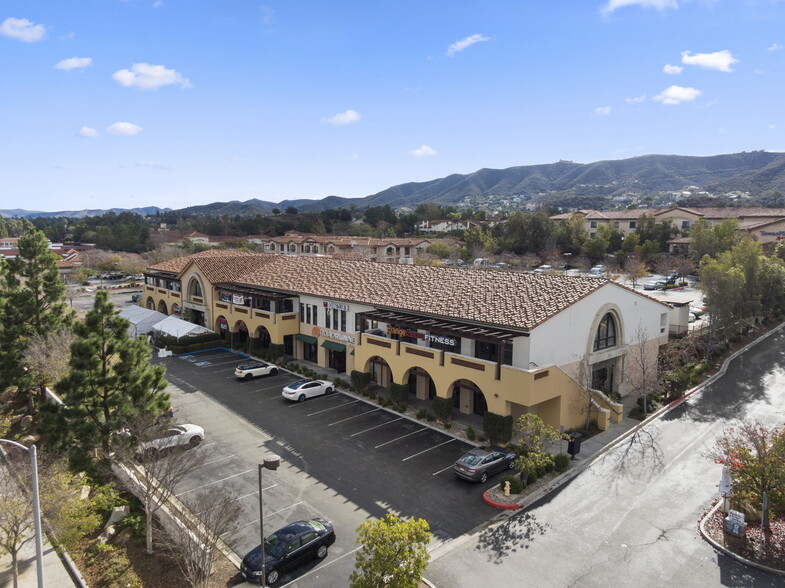 1714 Newbury Rd, Newbury Park, CA for lease - Building Photo - Image 3 of 22