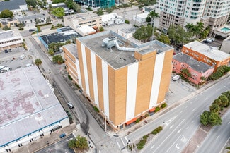 More details for 1701-1709 Ringling Blvd, Sarasota, FL - Office for Lease