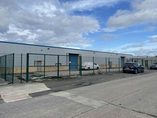 More details for Brindley Rd, Runcorn - Industrial for Lease