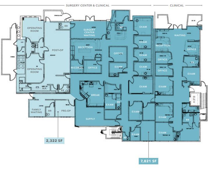 2255 N Scottsdale Rd, Scottsdale, AZ for lease - Floor Plan - Image 3 of 47