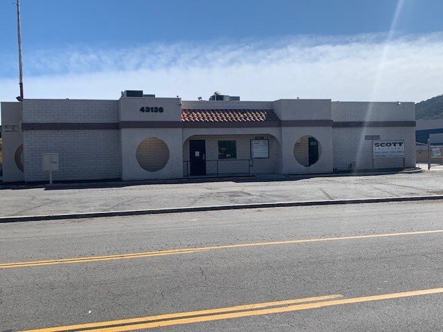 43136 Rancho Way, Temecula, CA for sale Building Photo- Image 1 of 1