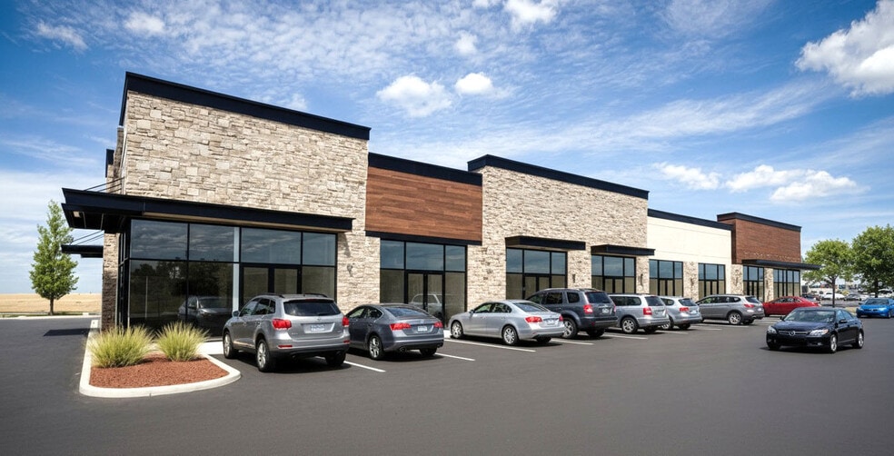 10983 S Redwood Rd, South Jordan, UT for lease - Building Photo - Image 1 of 7