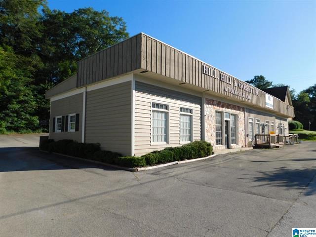 6443 US Highway 11, Springville, AL for sale Building Photo- Image 1 of 3