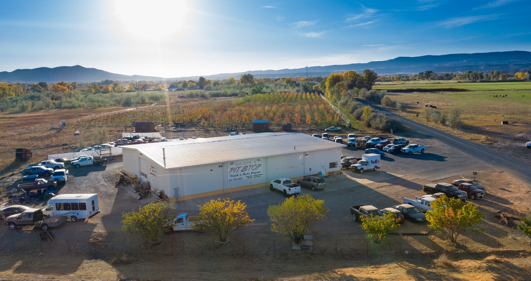 19 W 1500 N, Vernal, UT 84078