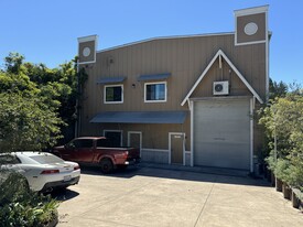 229 Encinal St, Santa Cruz CA - 1031 Exchange Property