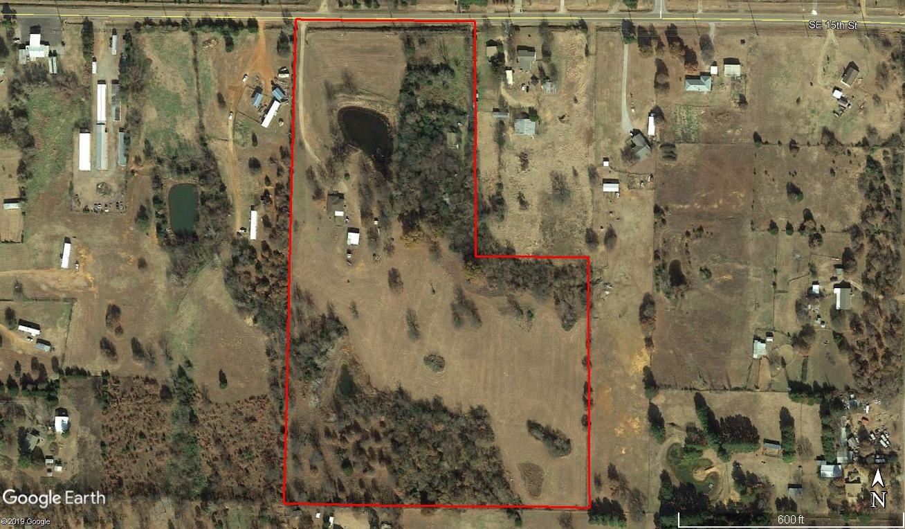 18226 SE 15th St, Choctaw, OK 73020 | LoopNet