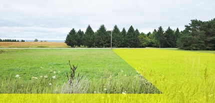 Lakeshore Dr Lot 2 Dr, Kewaunee, WI - AERIAL  map view - Image1