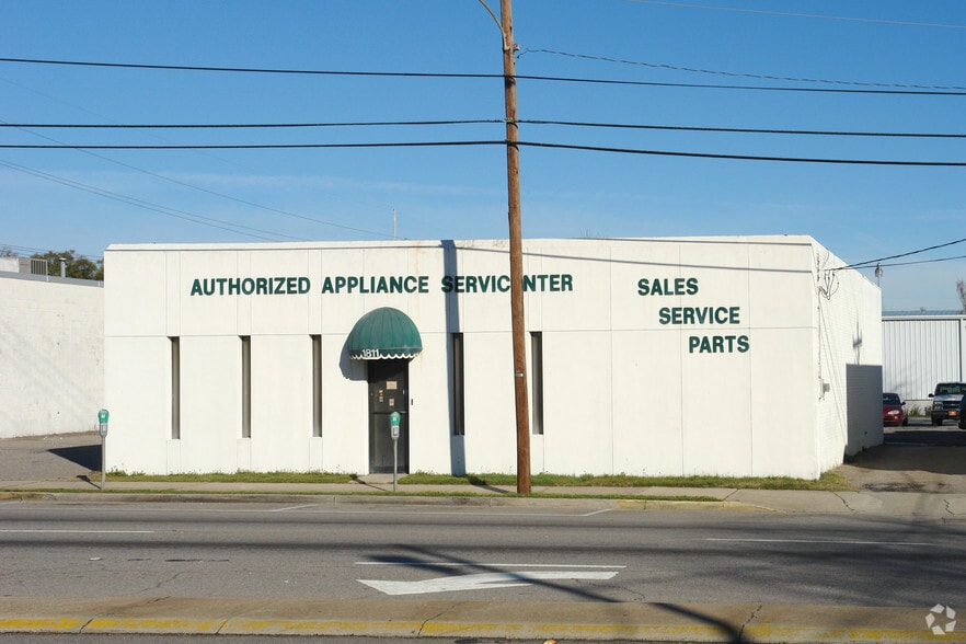 1811 Taylor St, Columbia, SC for sale - Building Photo - Image 3 of 4