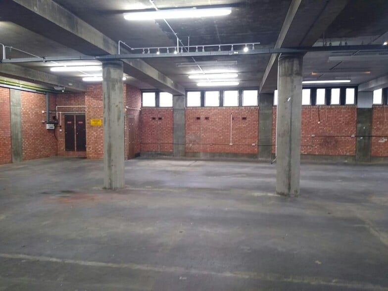 Bayford St, London for lease - Building Photo - Image 2 of 5