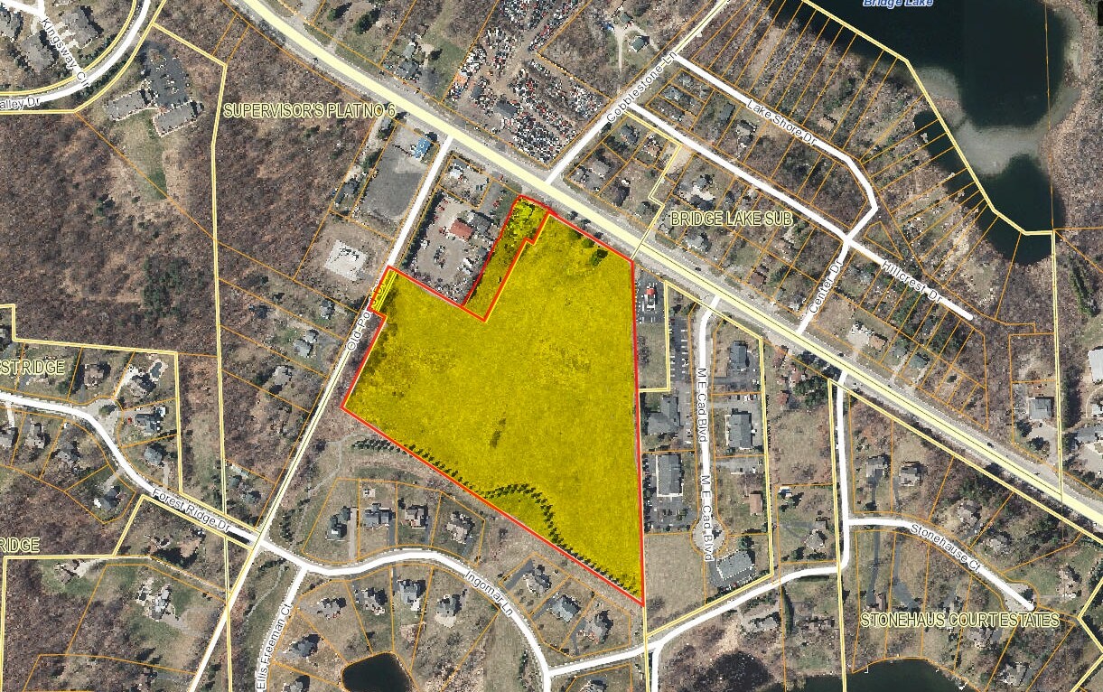 9331 Dixie Hwy, Clarkston, MI for sale Primary Photo- Image 1 of 1