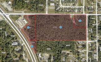 More details for Wolf Branch Rd, Mount Dora, FL - Land for Sale