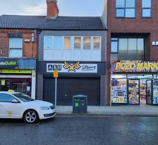 More details for 161 High St, Scunthorpe - Retail for Sale