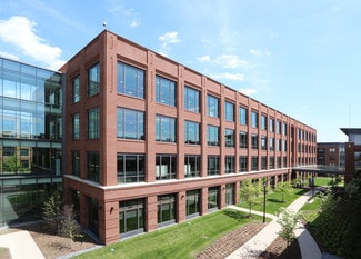 More details for 955 Yard St, Grandview, OH - Office for Lease