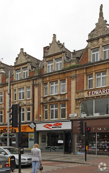 70 The Mall, London for sale - Building Photo - Image 1 of 1