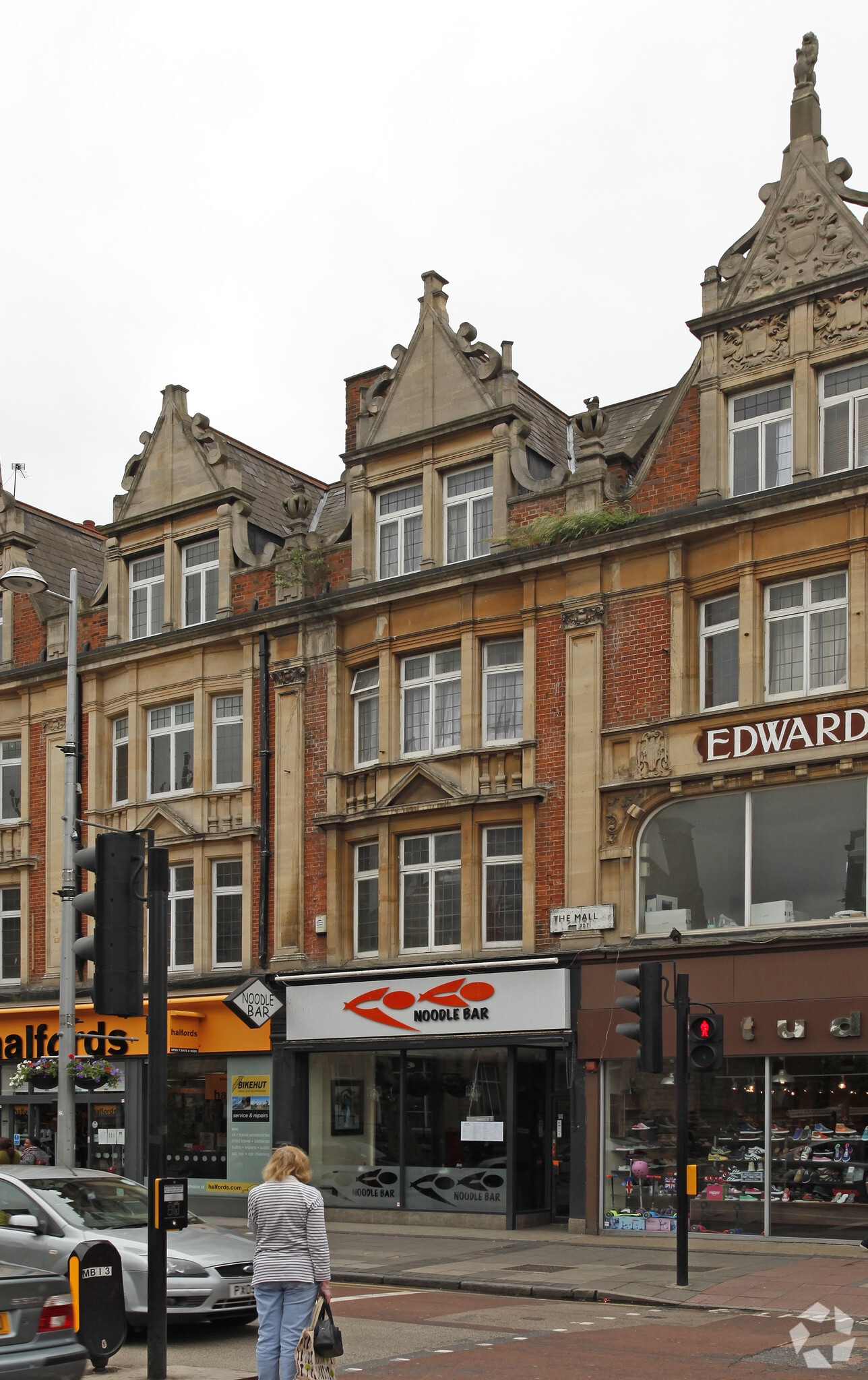70 The Mall, London for sale Building Photo- Image 1 of 1