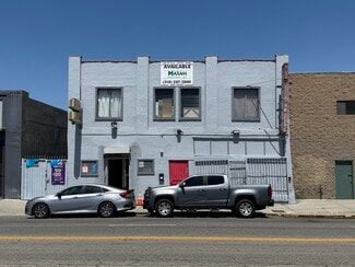 More details for 4405-4407 1/2 W Jefferson Blvd, Los Angeles, CA - Flex for Lease