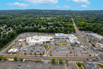 333 N Main St, West Hartford, CT - aerial  map view - Image1