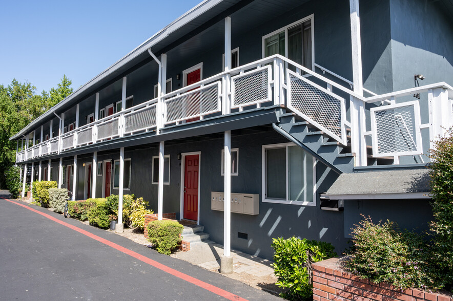 131 Kent Ave, Kentfield, CA for sale - Building Photo - Image 1 of 21