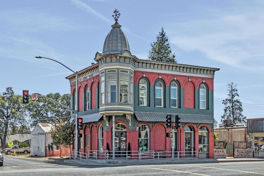 13480 E Hwy 88, Lockeford, CA for sale - Building Photo - Image 1 of 1