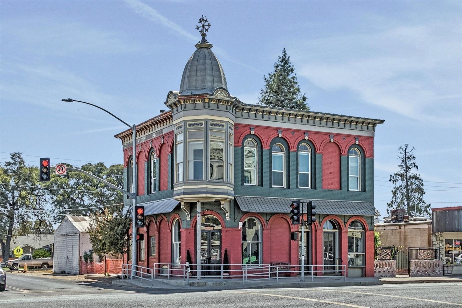 13480 E Hwy 88, Lockeford, CA for sale Building Photo- Image 1 of 1