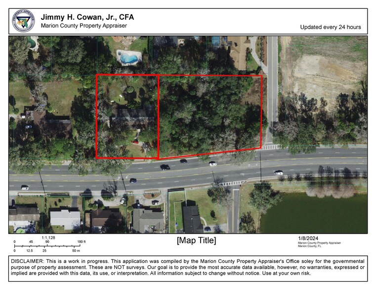 1333 SE 17th St, Ocala, FL 34471 - Land for Sale | LoopNet