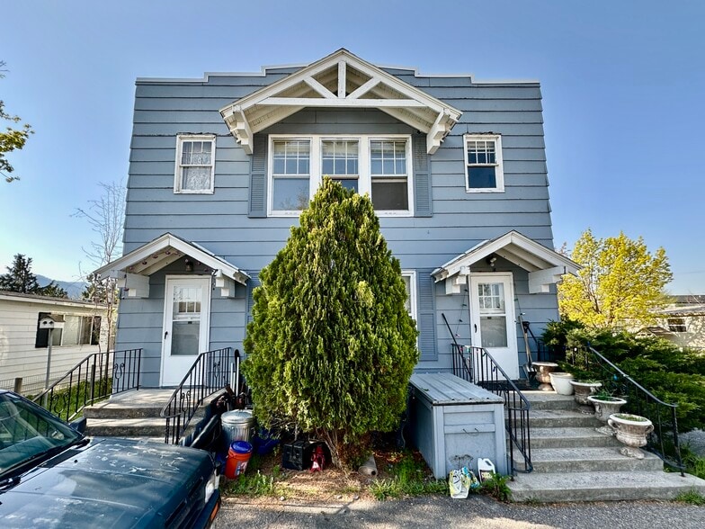 2329 Fairview Ave, Missoula, MT for sale - Building Photo - Image 3 of 57