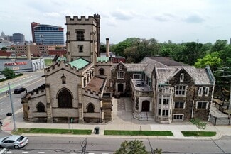 More details for 1516 Martin Luther King Jr Blvd, Detroit, MI - Specialty for Sale